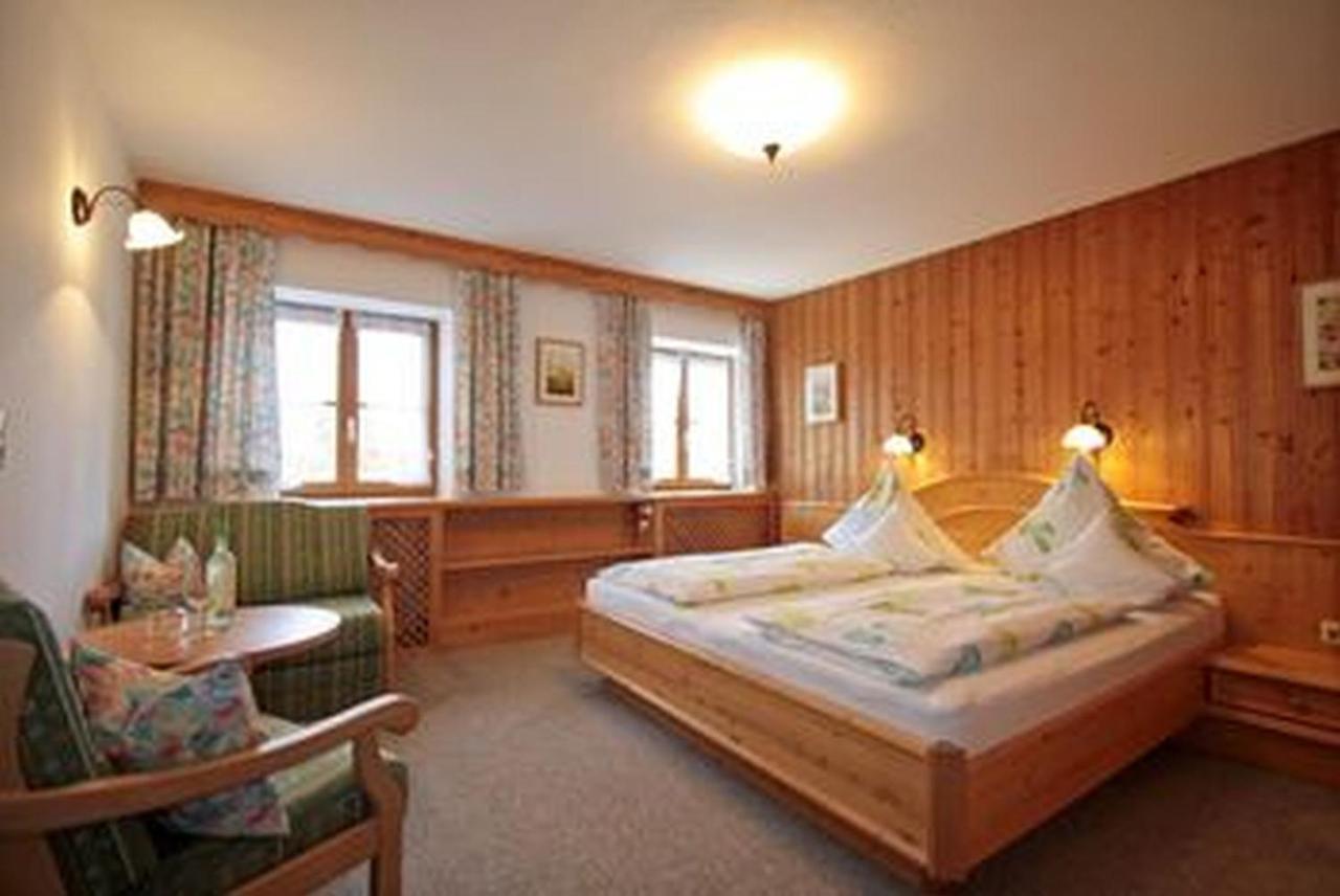 Heisenbauer Apartment