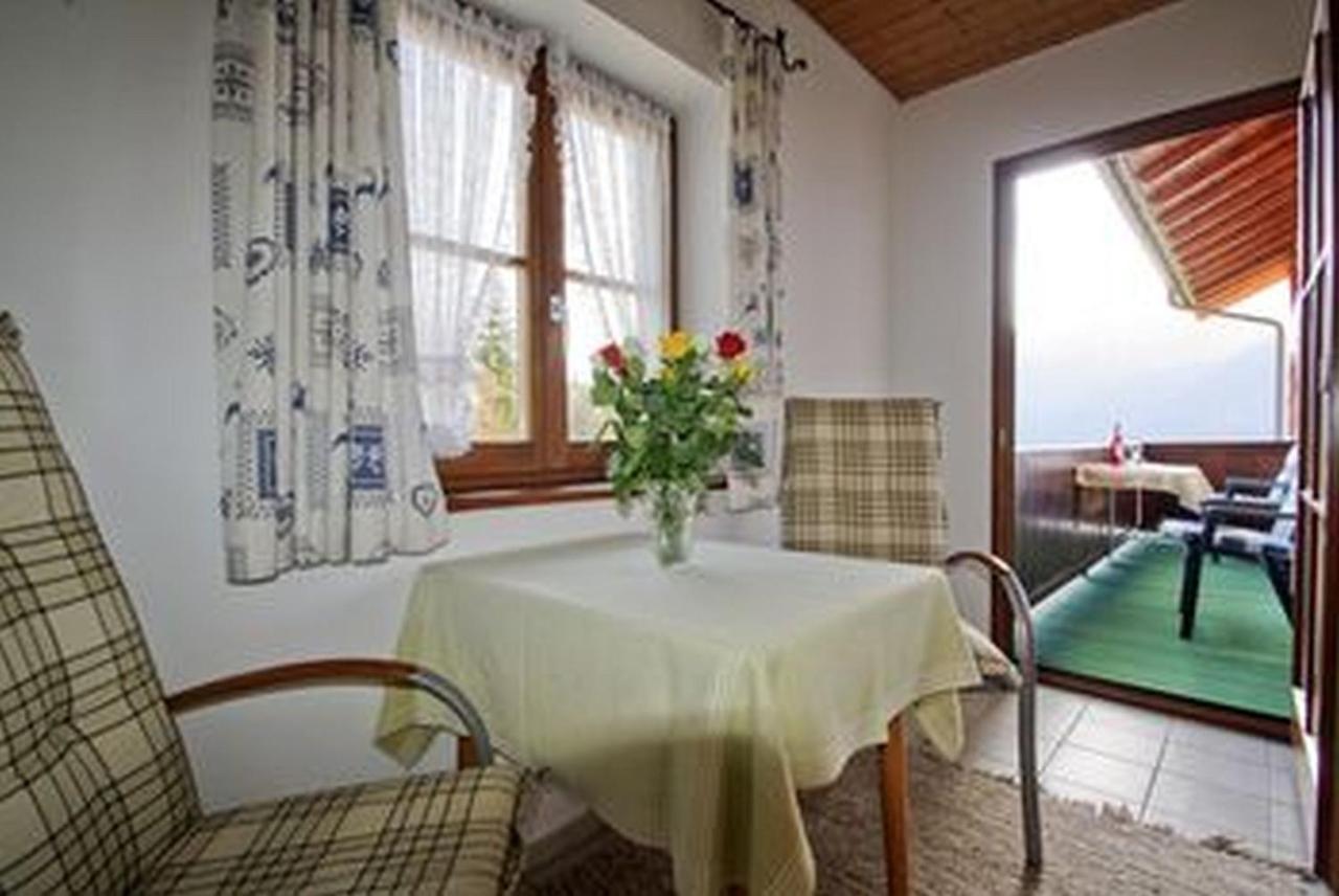 Heisenbauer Apartment *