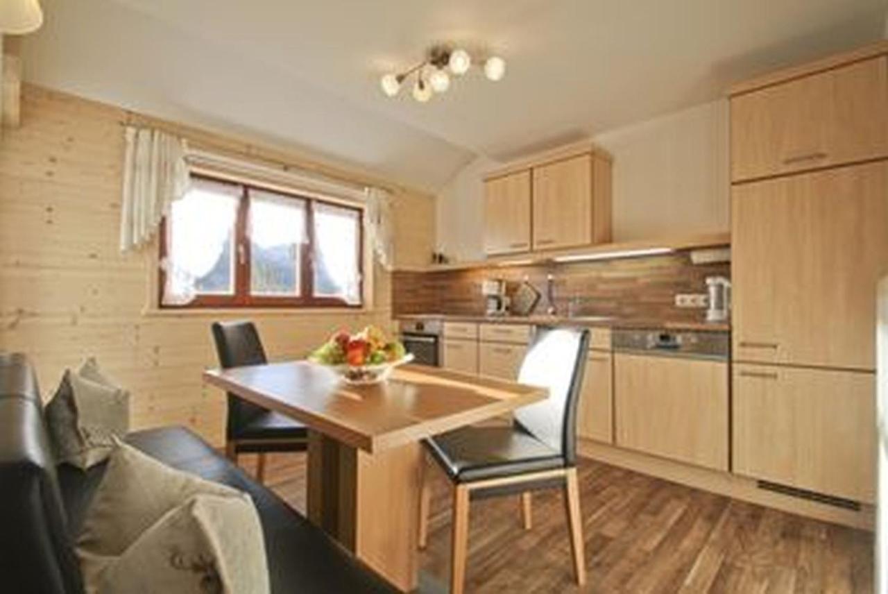 Heisenbauer Apartment