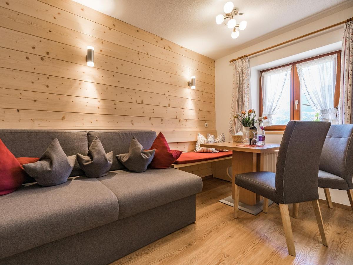 Apartment Heisenbauer