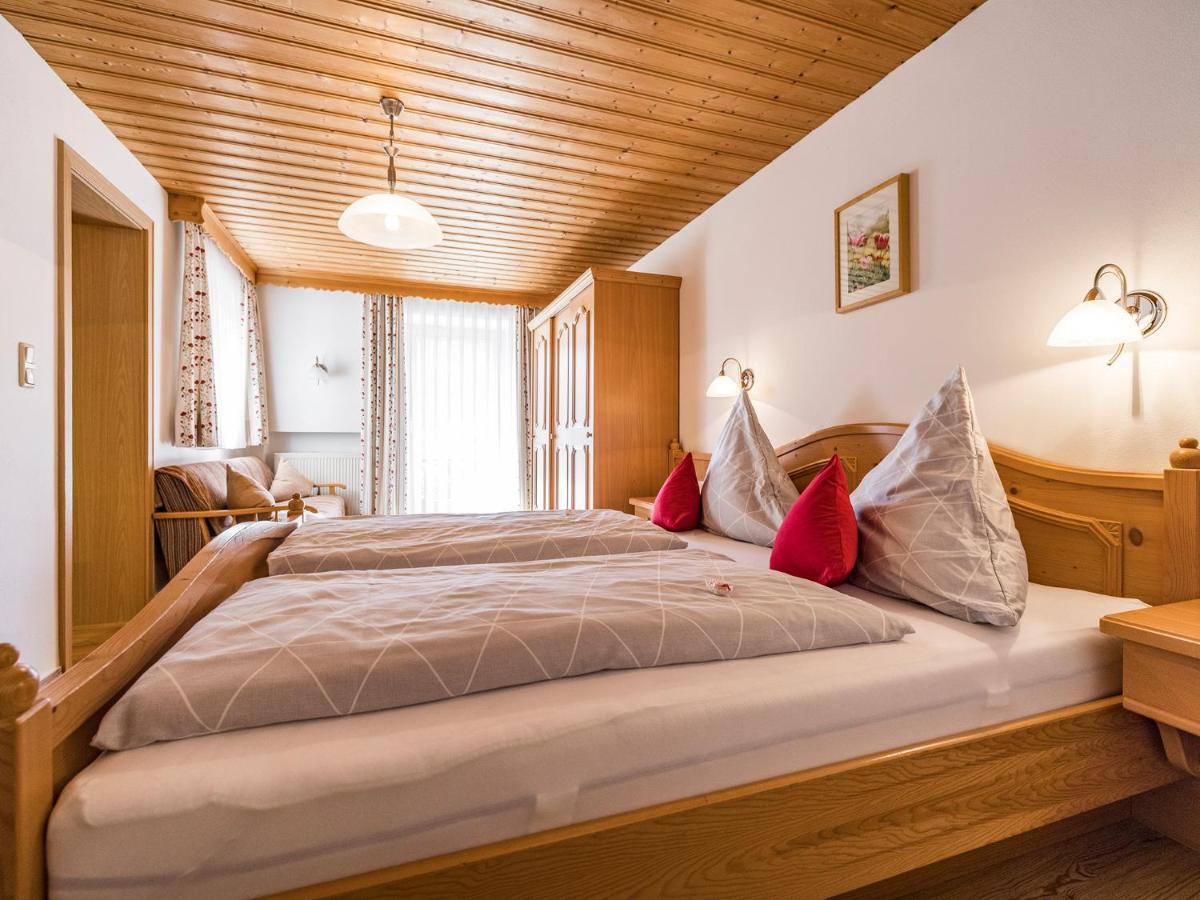 Heisenbauer Apartment Bad Reichenhall