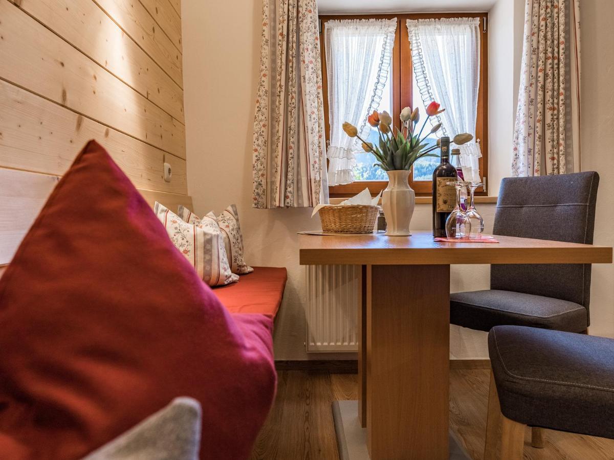 Heisenbauer Apartment