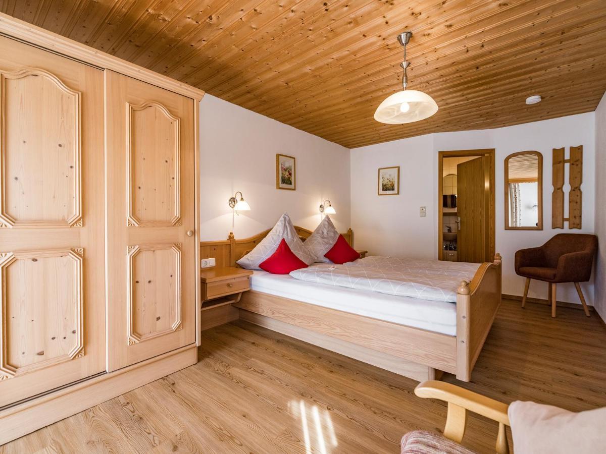 Heisenbauer Apartment *