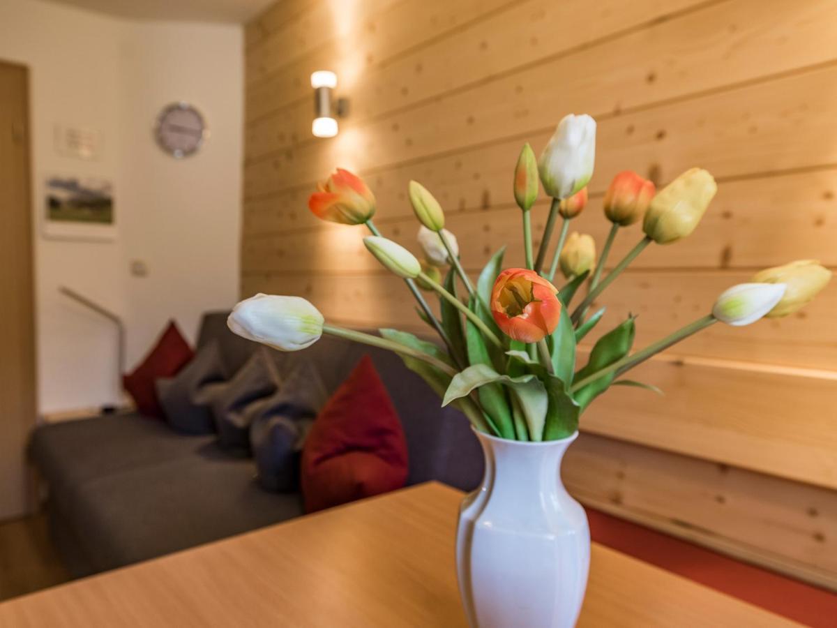 Apartment Heisenbauer Bad Reichenhall