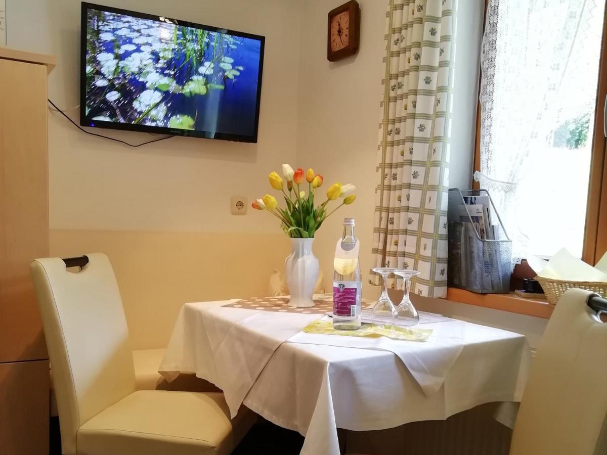 Apartment Heisenbauer *