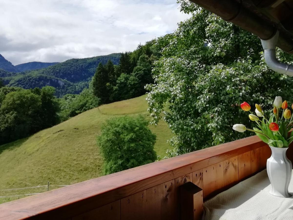 Heisenbauer * Bad Reichenhall