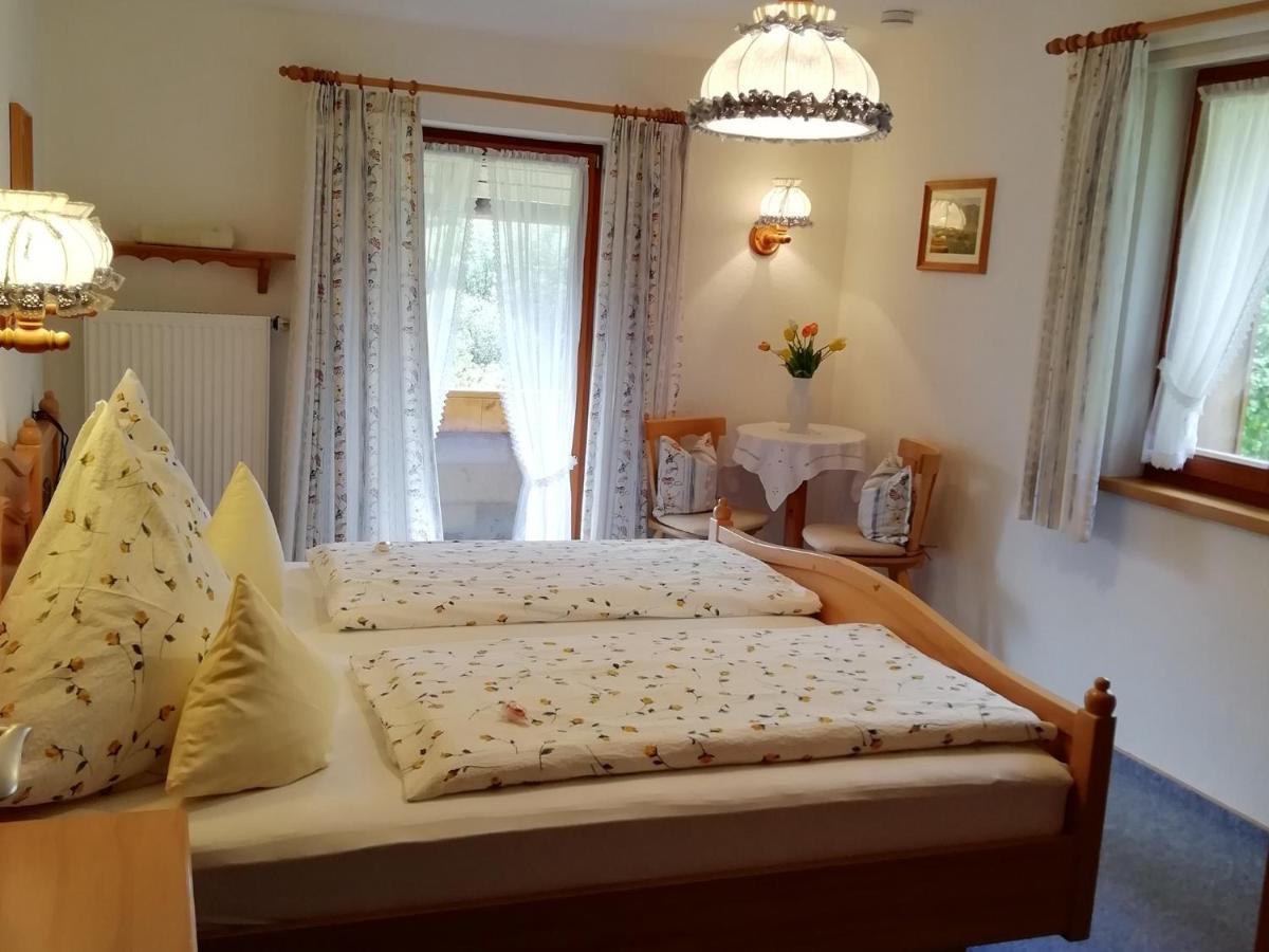 Heisenbauer Apartment *