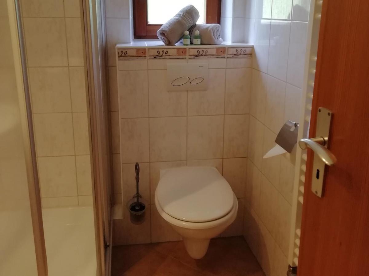 Heisenbauer Apartment Bad Reichenhall