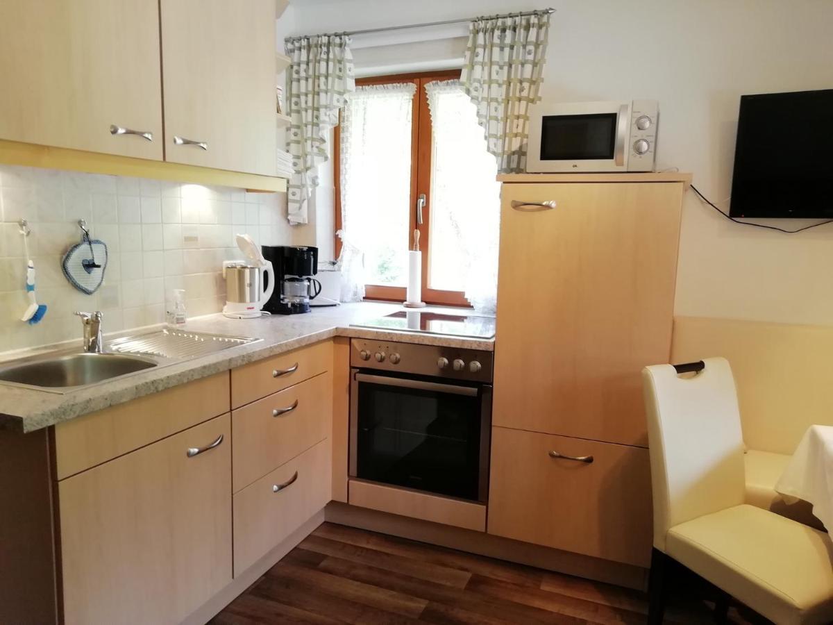 Heisenbauer Apartment