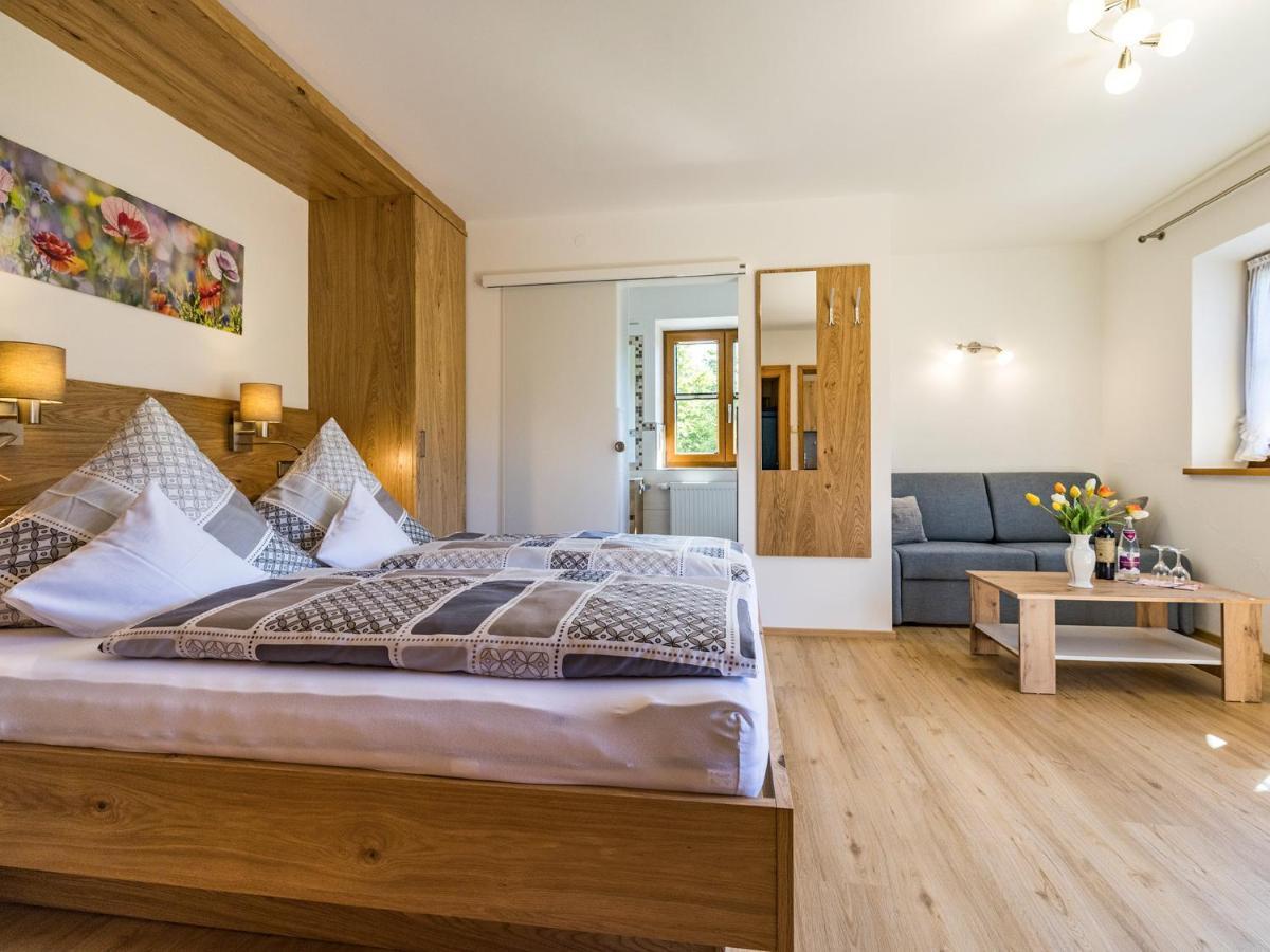 Heisenbauer Apartment Bad Reichenhall