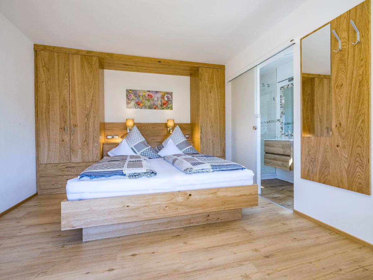 Heisenbauer Apartment Bad Reichenhall