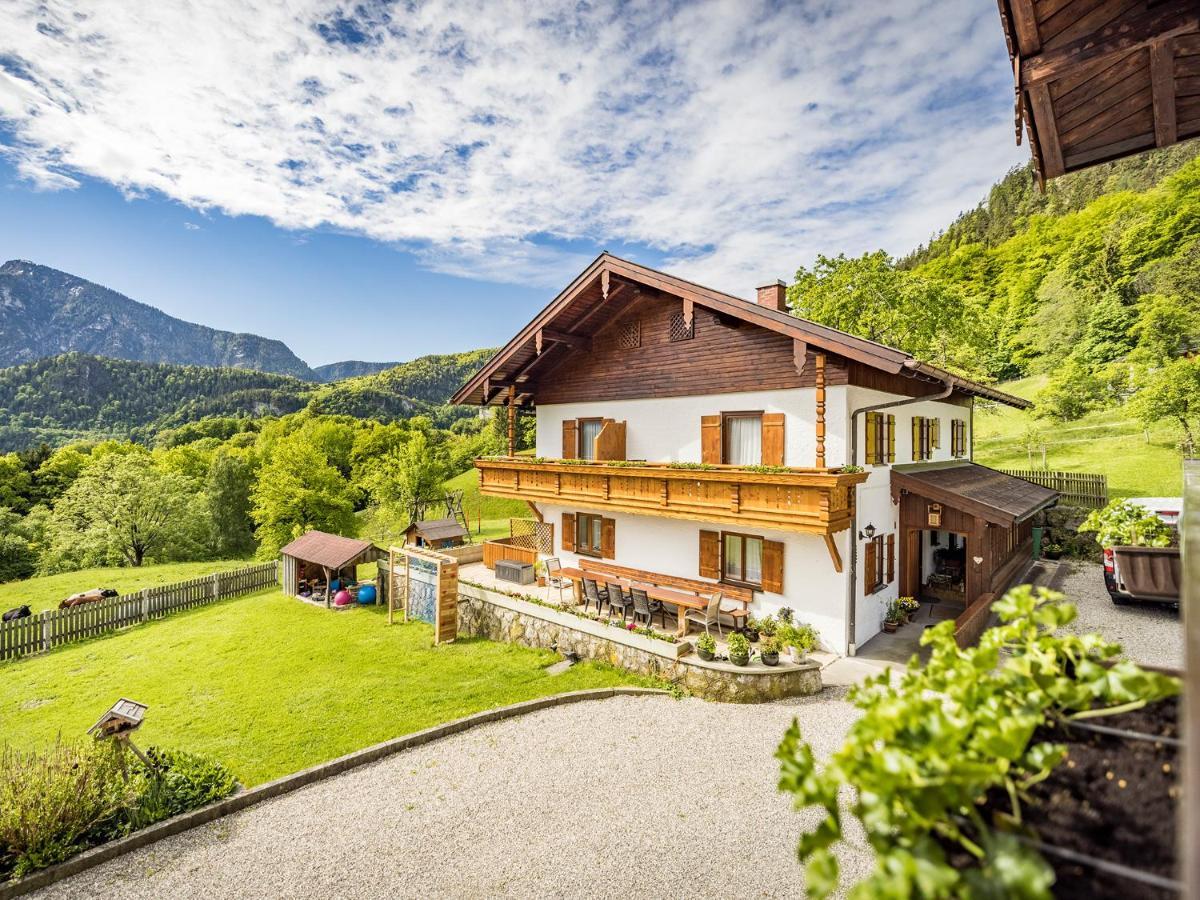 Heisenbauer Apartment Bad Reichenhall