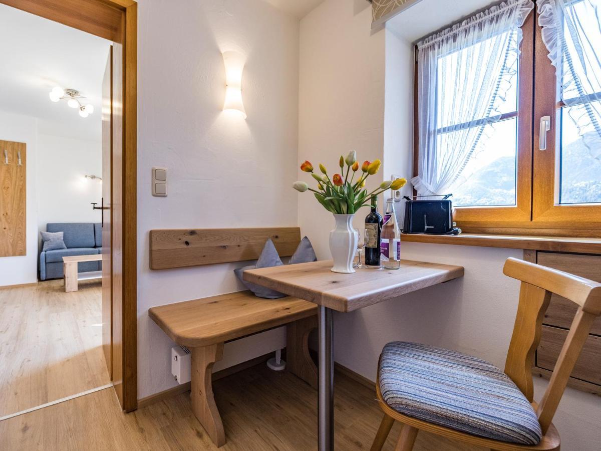 Apartment Heisenbauer Bad Reichenhall