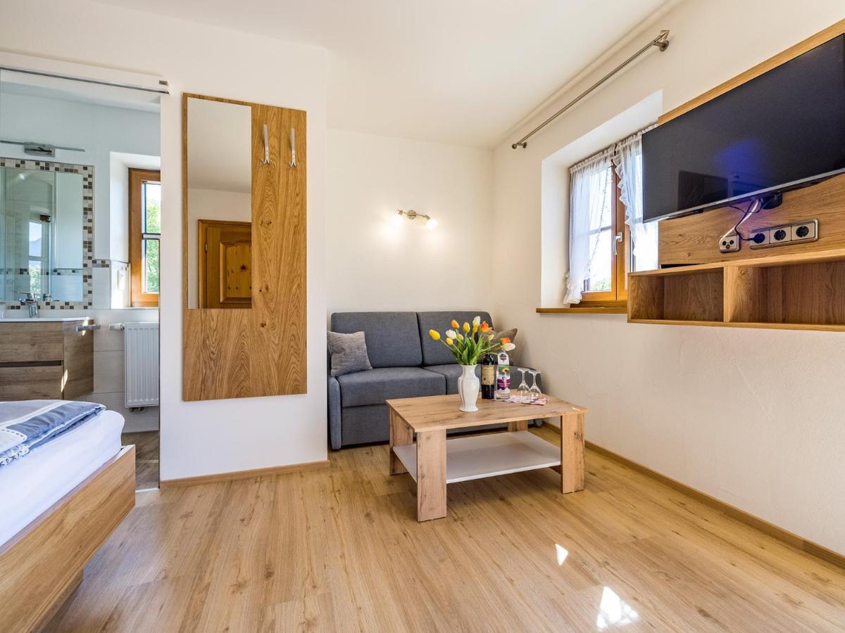 Heisenbauer Apartment Bad Reichenhall