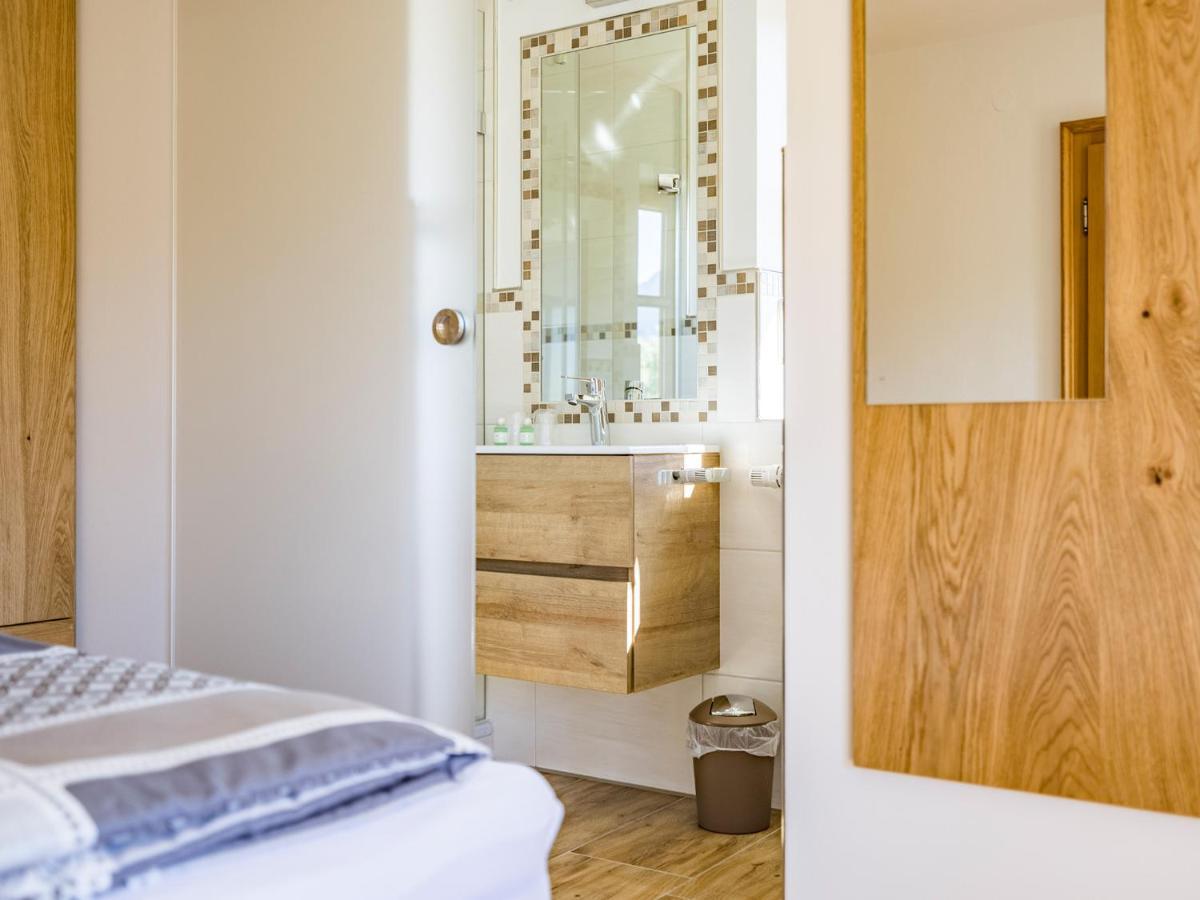 Heisenbauer Apartment Bad Reichenhall