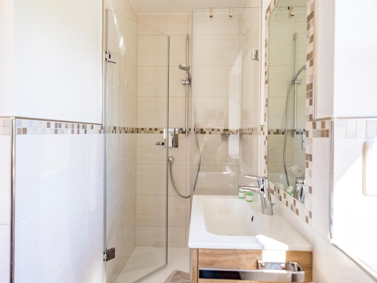 Heisenbauer Apartment Bad Reichenhall