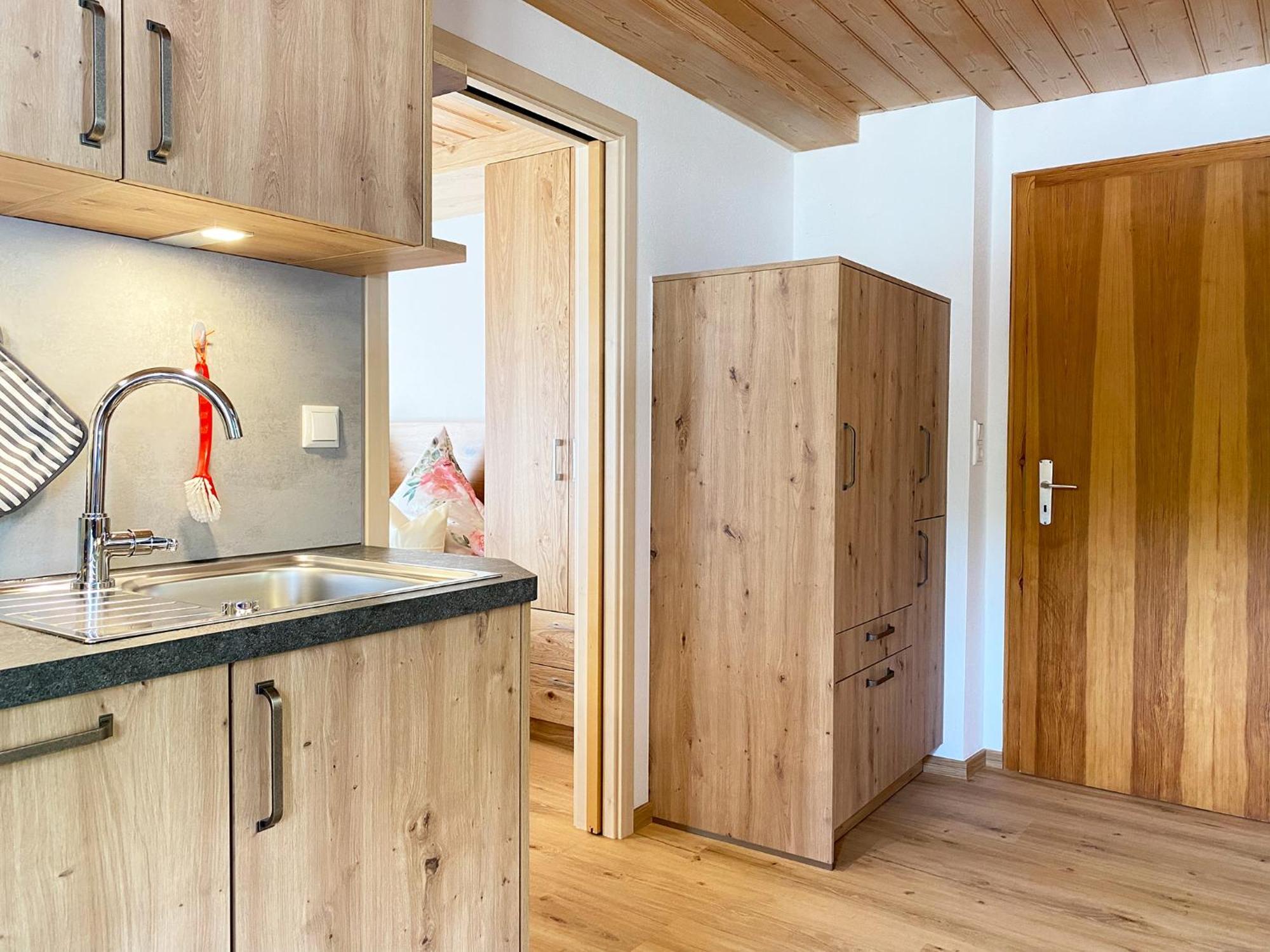 Heisenbauer Apartment *