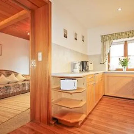 Landhaus Heisenbauer Bad Reichenhall Eksteriør billede