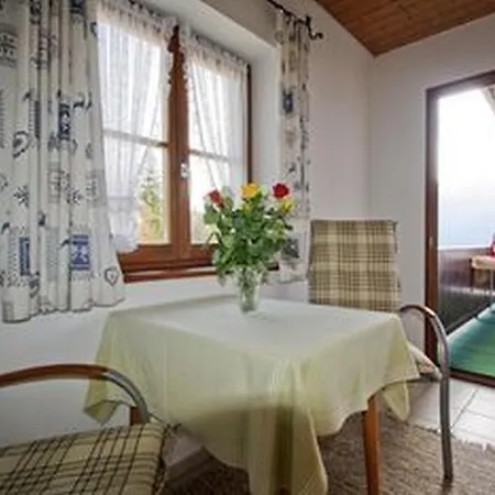 Landhaus Heisenbauer Bad Reichenhall Eksteriør billede