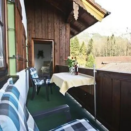 Landhaus Heisenbauer Bad Reichenhall Eksteriør billede
