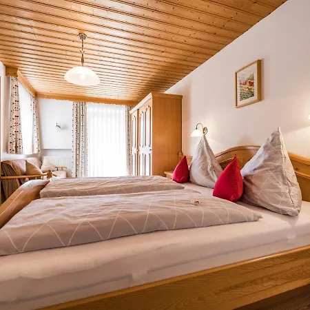 Landhaus Heisenbauer Bad Reichenhall Eksteriør billede