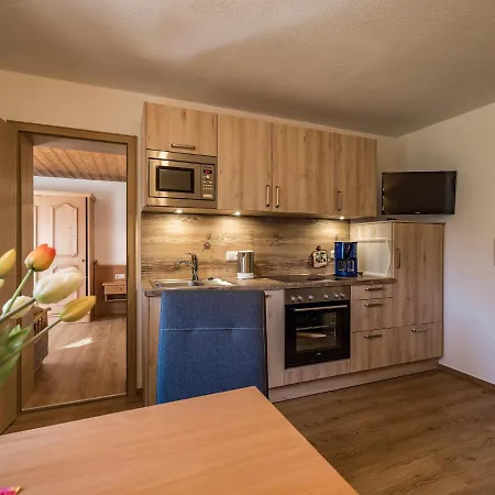 Landhaus Heisenbauer Bad Reichenhall Eksteriør billede