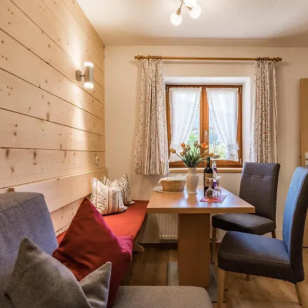 Landhaus Heisenbauer Bad Reichenhall Eksteriør billede