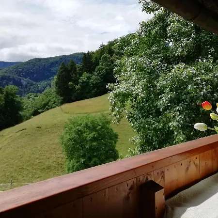 Landhaus Heisenbauer Bad Reichenhall Eksteriør billede