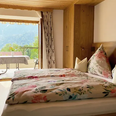 Landhaus Heisenbauer Bad Reichenhall Eksteriør billede