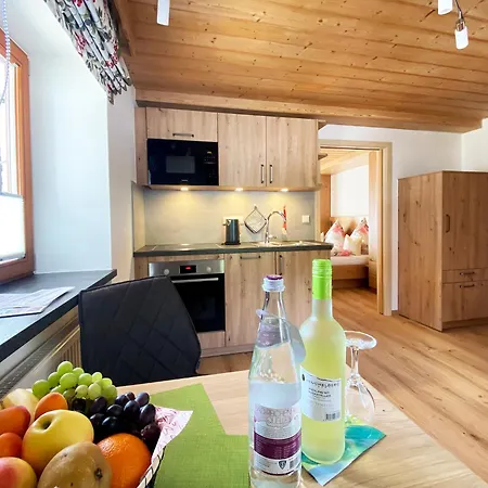 Landhaus Heisenbauer Bad Reichenhall Eksteriør billede